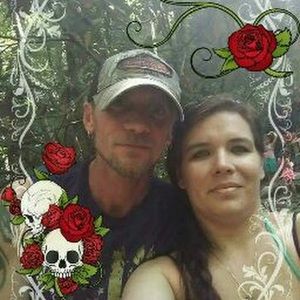 Meet your Posher, Chad